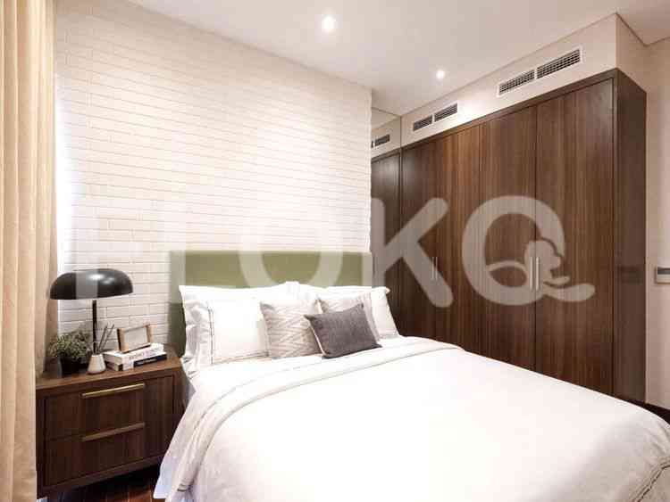 Tipe 3 Kamar Tidur di Lantai 7 untuk disewakan di Essence Darmawangsa Apartemen - fci3b0 1