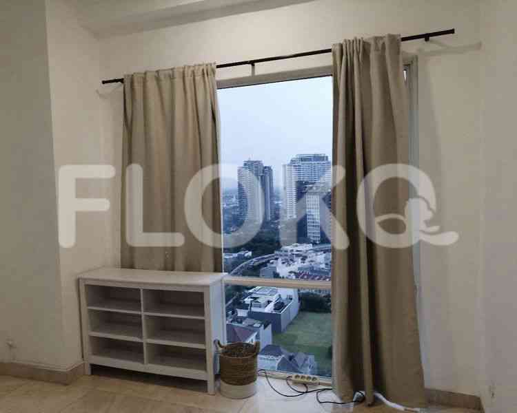 3 Bedroom on 15th Floor for Rent in Senayan Residence - fse35c 4