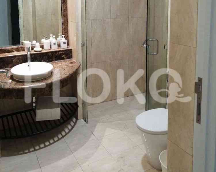 3 Bedroom on 15th Floor for Rent in Senayan Residence - fse35c 6