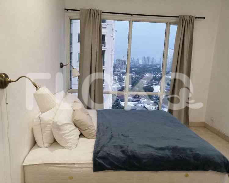 3 Bedroom on 15th Floor for Rent in Senayan Residence - fse35c 5