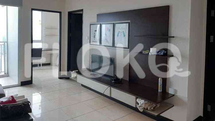 1 Bedroom on 15th Floor for Rent in Essence Darmawangsa Apartment - fcieb0 3