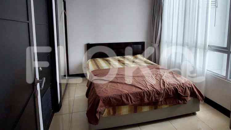 Tipe 2 Kamar Tidur di Lantai 20 untuk disewakan di Essence Darmawangsa Apartemen - fci137 2