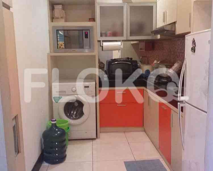 2 Bedroom on 6th Floor for Rent in Essence Darmawangsa Apartment - fcia91 3