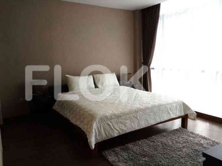 Tipe 3 Kamar Tidur di Lantai 1 untuk disewakan di Oakwood Suites La Maison - fga6c0 14