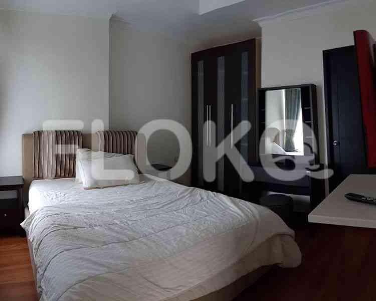 2 Bedroom on 15th Floor for Rent in Essence Darmawangsa Apartment - fci841 2