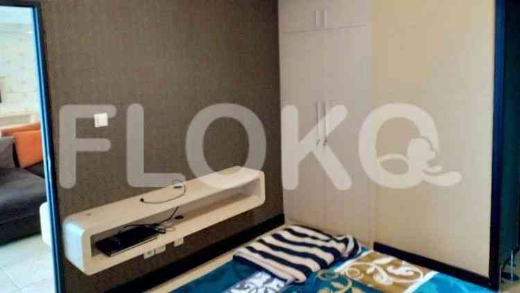 Tipe 2 Kamar Tidur di Lantai 15 untuk disewakan di Essence Darmawangsa Apartemen - fci8f6 4