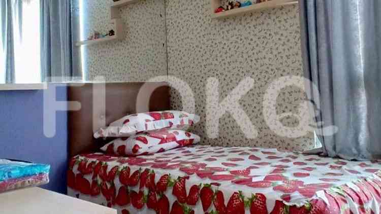 Tipe 2 Kamar Tidur di Lantai 15 untuk disewakan di Essence Darmawangsa Apartemen - fci8f6 3