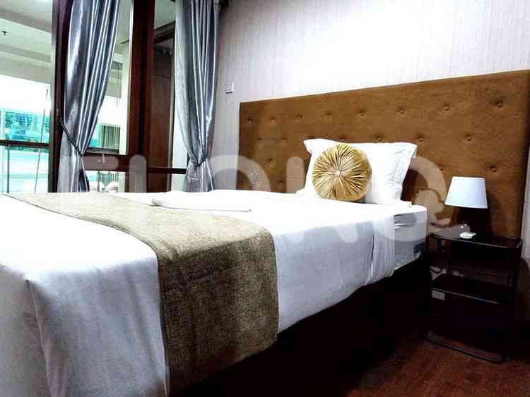 Tipe 3 Kamar Tidur di Lantai 7 untuk disewakan di Bellagio Mansion - fme303 8