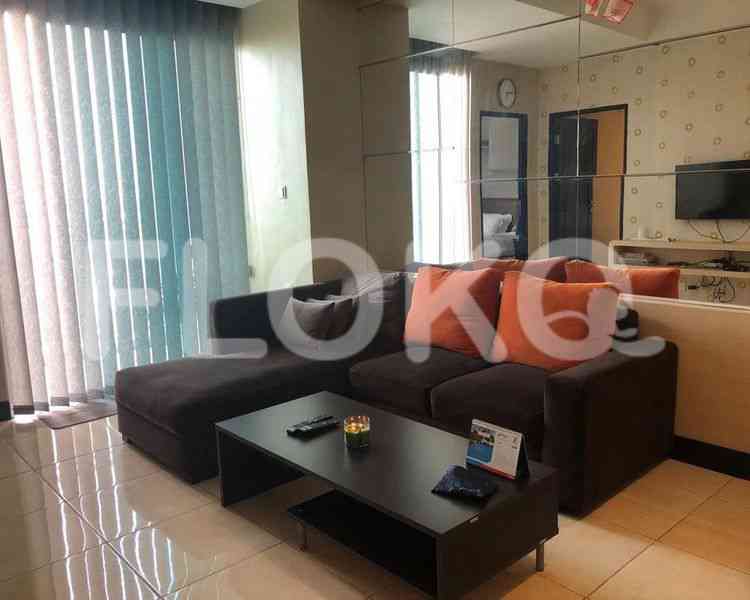 2 Bedroom on 6th Floor for Rent in Essence Darmawangsa Apartment - fcie0c 1