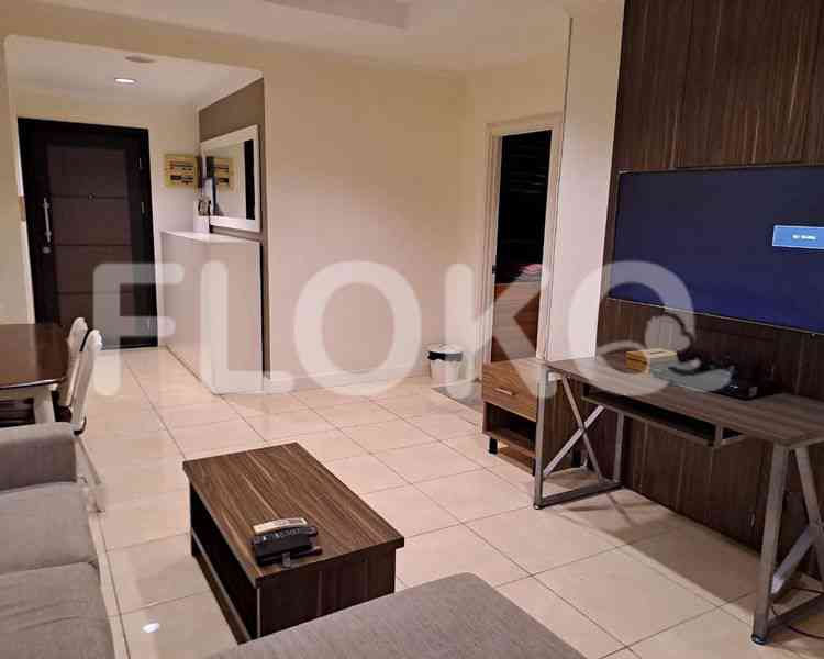 2 Bedroom on 23rd Floor for Rent in Essence Darmawangsa Apartment - fci4b4 2