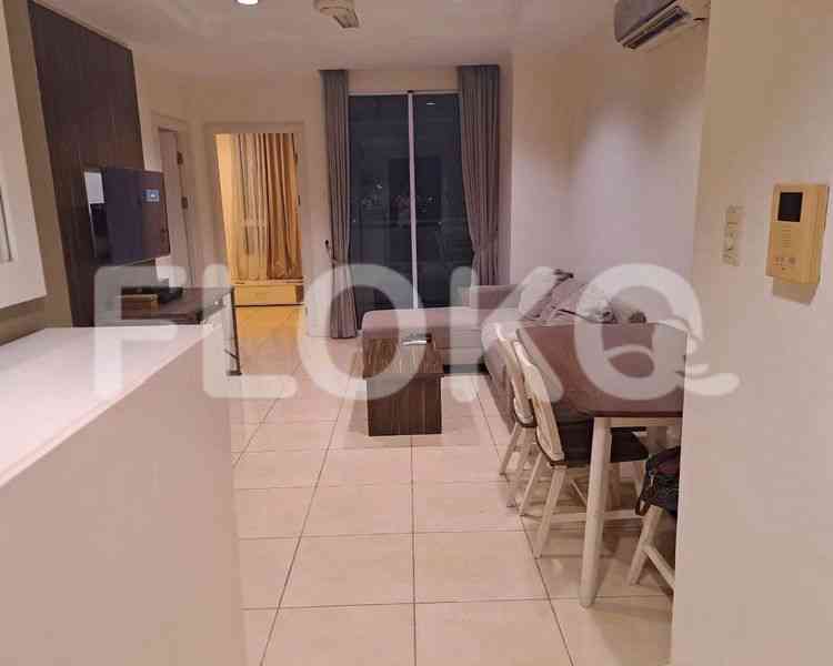 2 Bedroom on 23rd Floor for Rent in Essence Darmawangsa Apartment - fci4b4 4