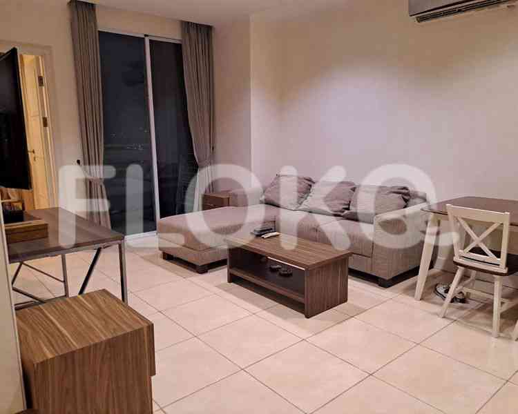 2 Bedroom on 23rd Floor for Rent in Essence Darmawangsa Apartment - fci4b4 1