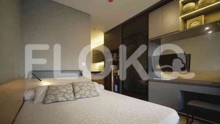 1 Bedroom on 23rd Floor for Rent in The Newton 1 Ciputra Apartment - fscd4e 2