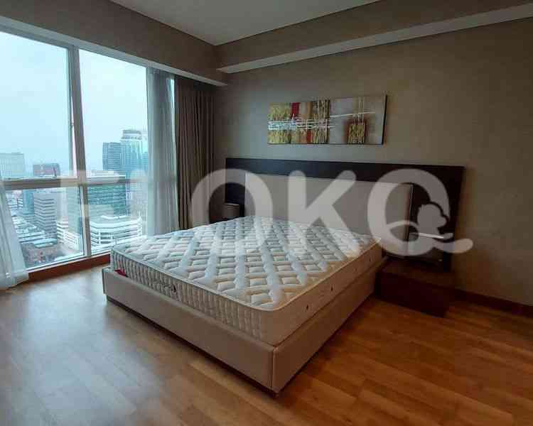 Tipe 3 Kamar Tidur di Lantai 32 untuk disewakan di Sky Garden - fseac6 4