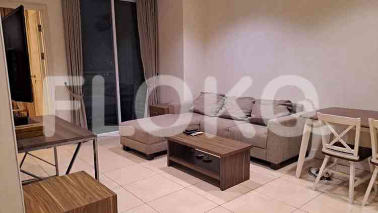 2 Bedroom on 15th Floor for Rent in Essence Darmawangsa Apartment - fci2a0 1