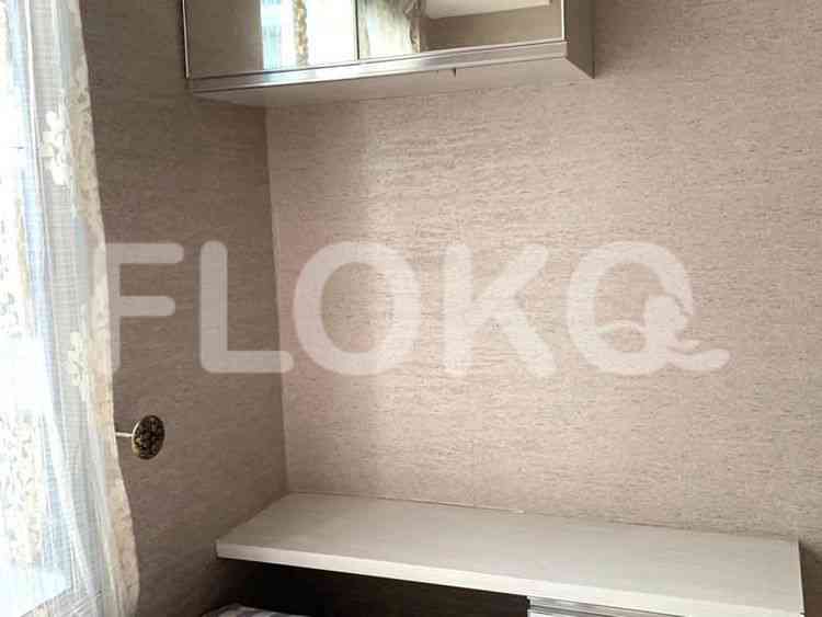 2 Bedroom on 12th Floor for Rent in The Mansion Kemayoran - fked3f 9