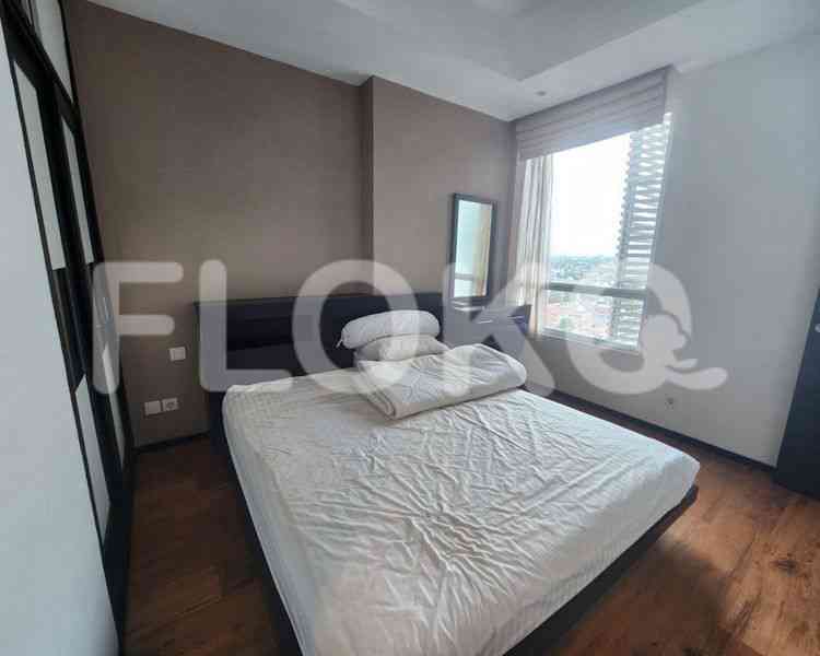 2 Bedroom on 17th Floor for Rent in Essence Darmawangsa Apartment - fcid7b 3