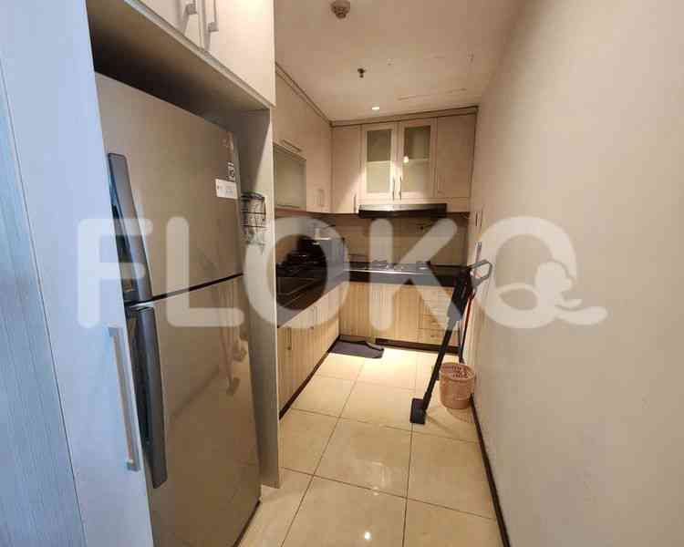 2 Bedroom on 17th Floor for Rent in Essence Darmawangsa Apartment - fcid7b 2