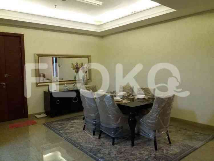 3 Bedroom on 5th Floor for Rent in Essence Darmawangsa Apartment - fci279 10