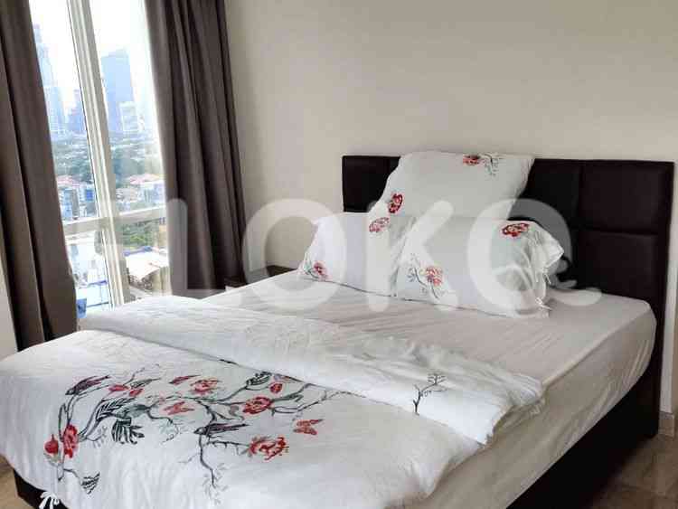 3 Bedroom on 18th Floor for Rent in Menteng Park - fme52b 10