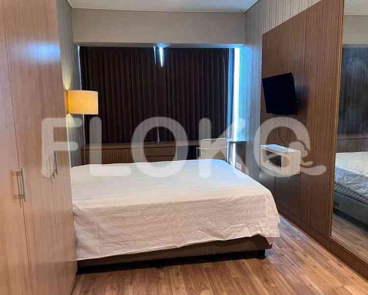 Tipe 2 Kamar Tidur di Lantai 15 untuk disewakan di Sky Garden - fsee97 4