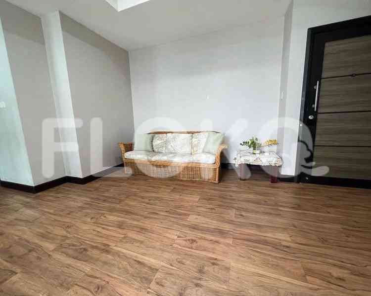 4 Bedroom on 21st Floor for Rent in Essence Darmawangsa Apartment - fci47d 1