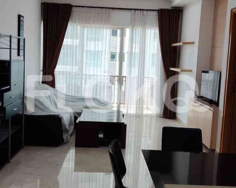 1 Bedroom on 15th Floor for Rent in Senayan Residence - fse87c 1