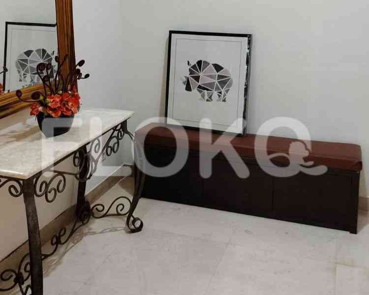 1 Bedroom on 15th Floor for Rent in Senayan Residence - fse87c 3