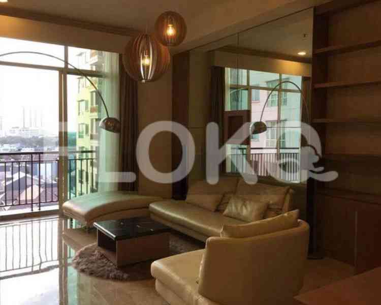 1 Bedroom on 15th Floor for Rent in Senayan Residence - fse276 1