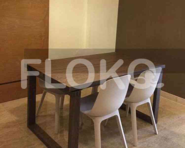 1 Bedroom on 15th Floor for Rent in Senayan Residence - fse276 3