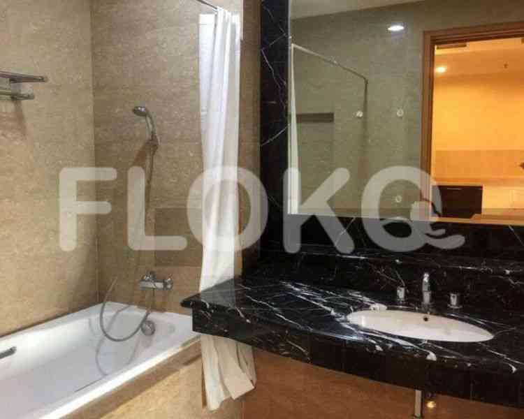 Tipe 1 Kamar Tidur di Lantai 15 untuk disewakan di Senayan Residence - fsed91 6