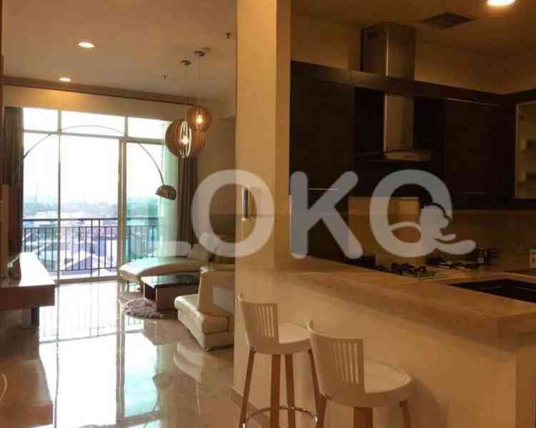 1 Bedroom on 15th Floor for Rent in Senayan Residence - fse276 2