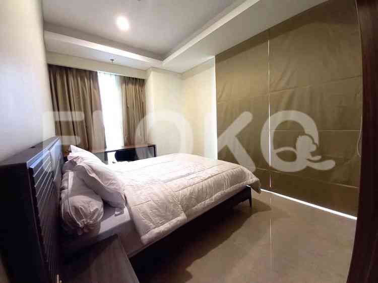 Tipe 2 Kamar Tidur di Lantai 15 untuk disewakan di Pondok Indah Residence - fpoa06 5