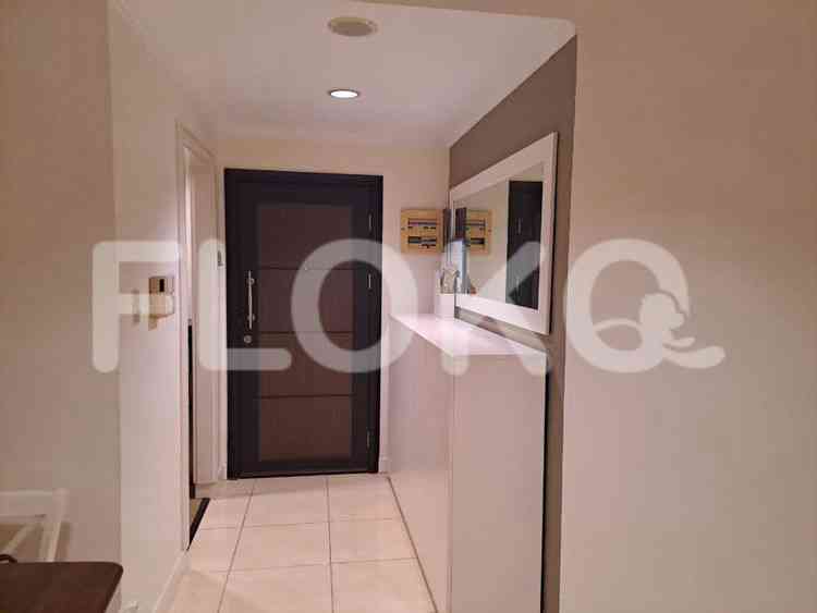 2 Bedroom on 23th Floor for Rent in Essence Darmawangsa Apartment - fcib0b 4