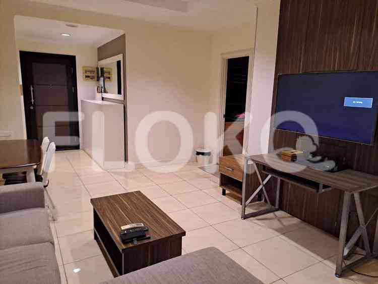 2 Bedroom on 23th Floor for Rent in Essence Darmawangsa Apartment - fcib0b 2