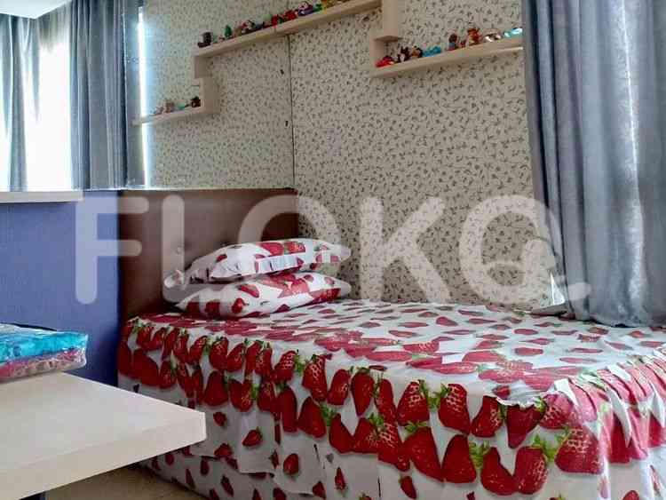 Tipe 2 Kamar Tidur di Lantai 6 untuk disewakan di Essence Darmawangsa Apartemen - fci4b1 2