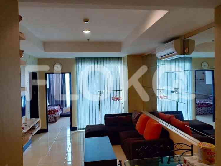 2 Bedroom on 6th Floor for Rent in Essence Darmawangsa Apartment - fci969 3