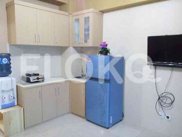 2 Bedroom on 15th Floor for Rent in Tifolia Apartment - fpuc04 4