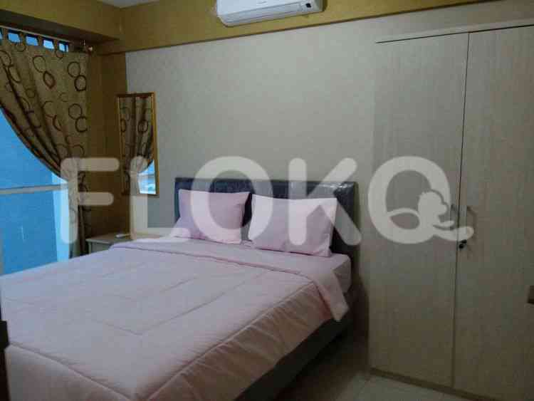 2 Bedroom on 15th Floor for Rent in Tifolia Apartment - fpuc04 2