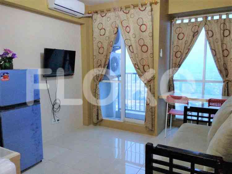 2 Bedroom on 15th Floor for Rent in Tifolia Apartment - fpuc04 3