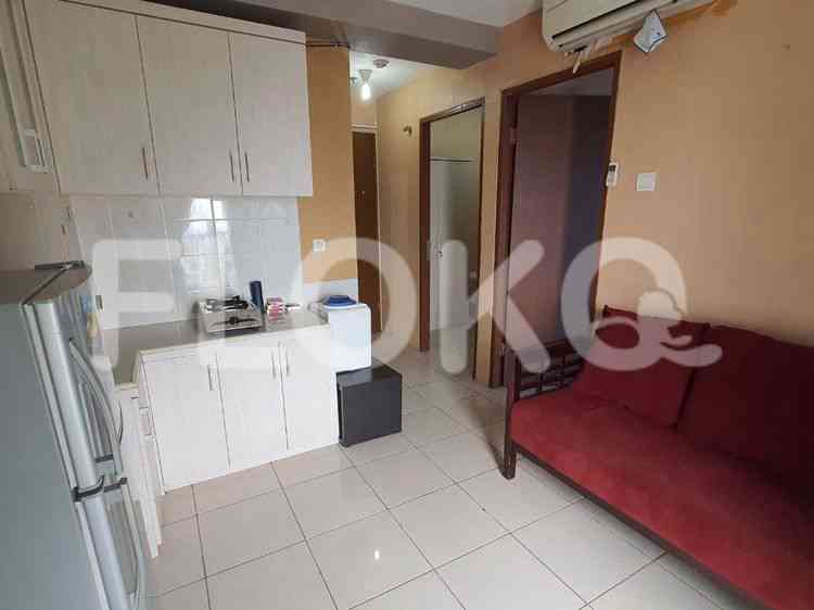 2 Bedroom on 15th Floor for Rent in Tifolia Apartment - fpufb5 1
