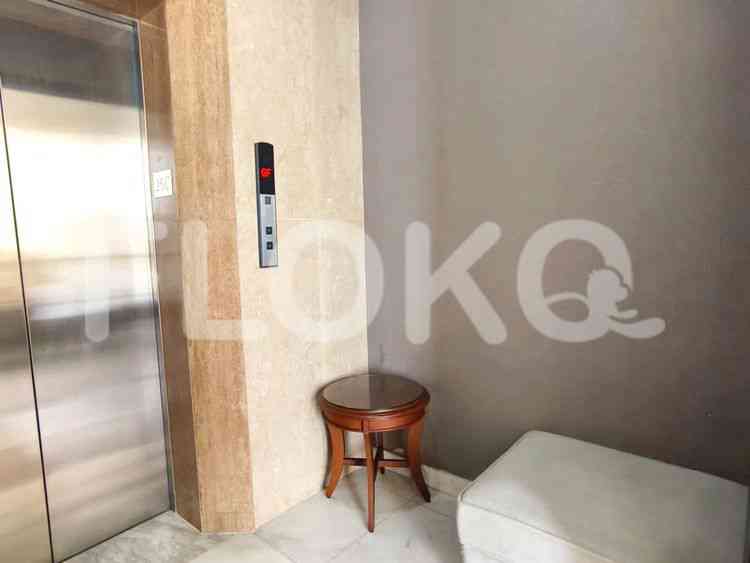 2 Bedroom on 25th Floor for Rent in The Peak Apartment - fsud62 16