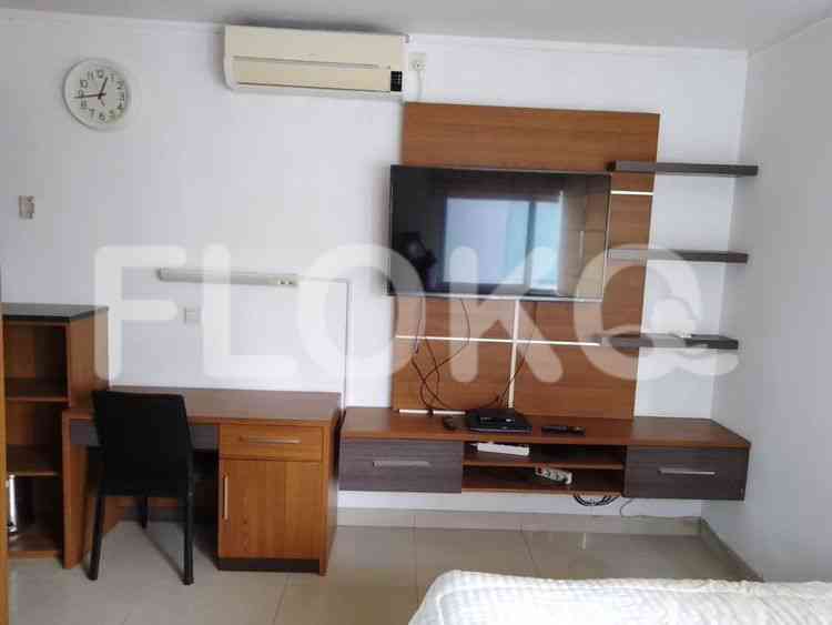 Tipe 1 Kamar Tidur di Lantai 15 untuk disewakan di Sahid Sudirman Residence - fsu8b0 1