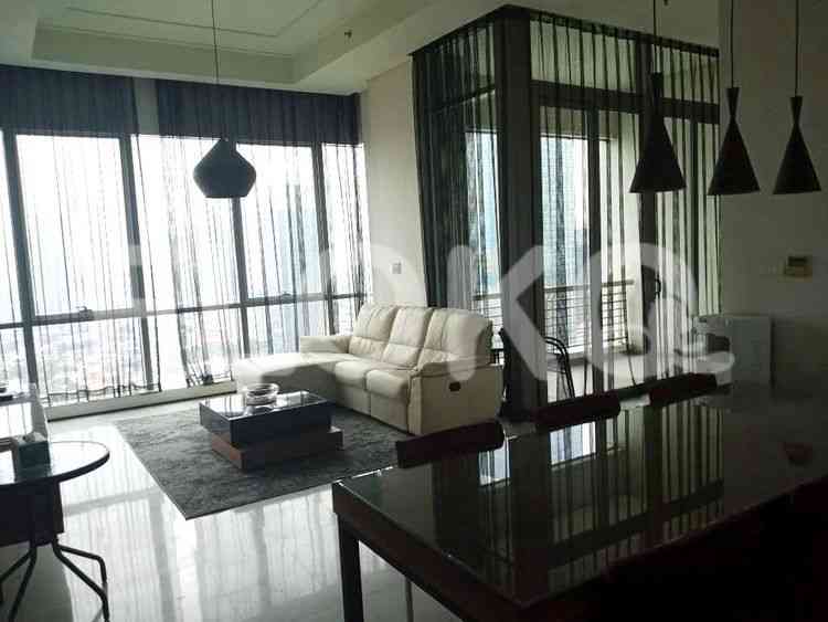 3 Bedroom on 33rd Floor for Rent in The Peak Apartment - fsuf1f 5