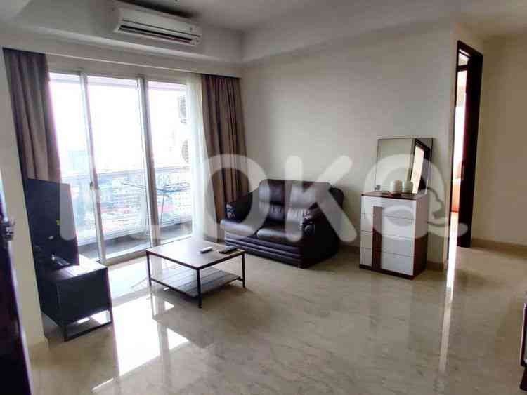 3 Bedroom on 18th Floor for Rent in Menteng Park - fme52b 7