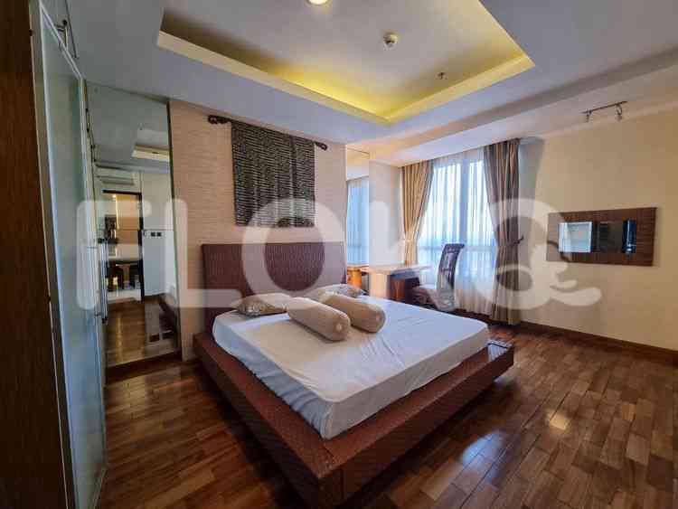 2 Bedroom on 16th Floor for Rent in Essence Darmawangsa Apartment - fci9fa 2