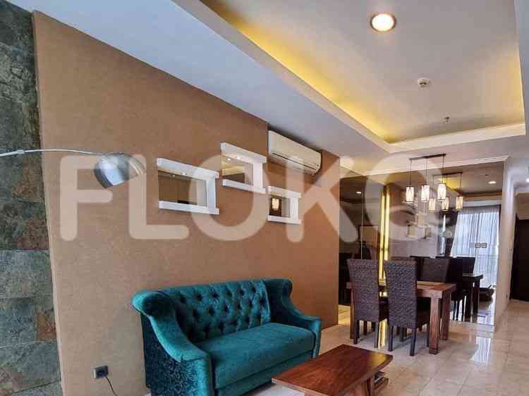 2 Bedroom on 16th Floor for Rent in Essence Darmawangsa Apartment - fci9fa 1