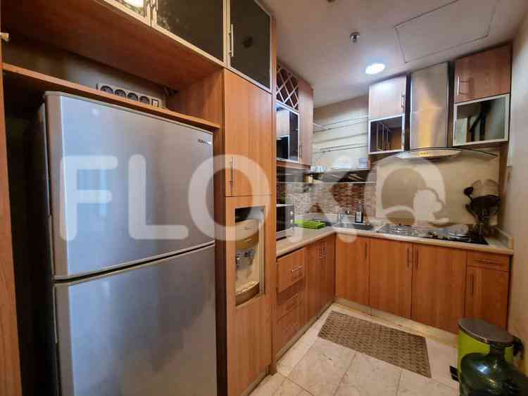 2 Bedroom on 16th Floor for Rent in Essence Darmawangsa Apartment - fci9fa 5