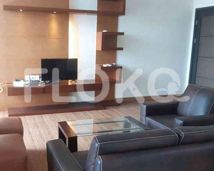 2 Bedroom on 19th Floor for Rent in Essence Darmawangsa Apartment - fcic94 2