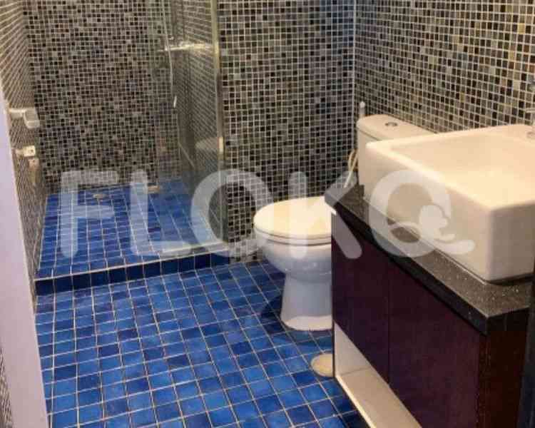 2 Bedroom on 17th Floor for Rent in Essence Darmawangsa Apartment - fci724 5